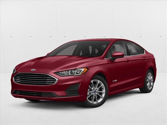 ford fusion hybrid 2019 3FA6P0RU0KR206827 image ford fusion hybrid 2019 3FA6P0RU0KR206827 image